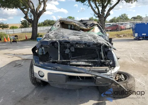 2014 Ford F150 Supercrew z USA, uszkodzony, nr VIN 1FTFW1CT0EFB06635